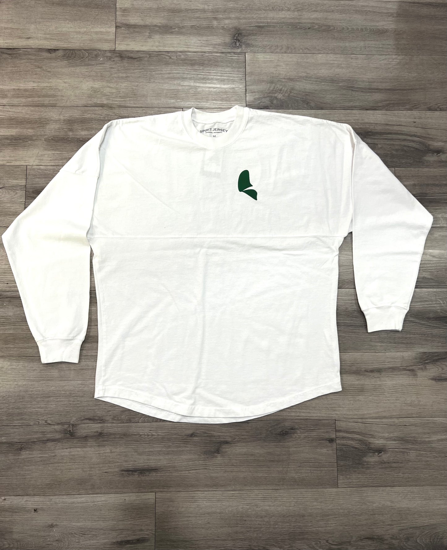 Morph Aesthetics Long Sleeve jersey Tee